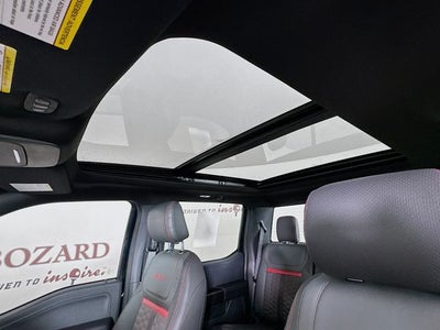 2025 Ford F-150 Lariat Shelby