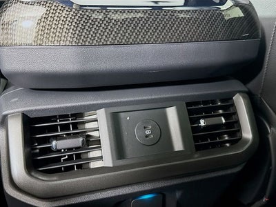 2025 Ford F-150 Lariat Shelby