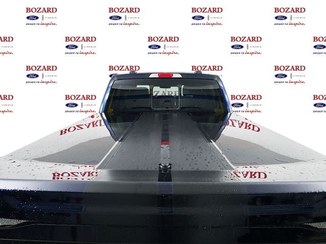 2025 Ford F-150 Lariat Shelby