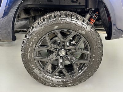 2025 Ford F-150 Lariat Shelby