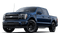 2025 Ford F-150 Lariat Shelby
