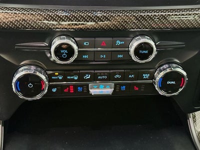 2025 Ford F-150 Lariat Shelby