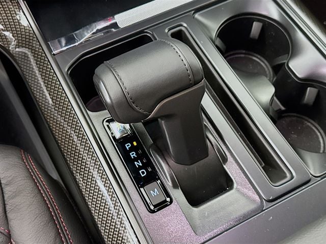 2025 Ford F-150 Lariat Shelby