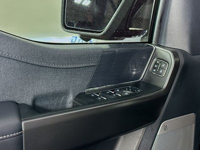 2025 Ford F-150 Lariat Shelby