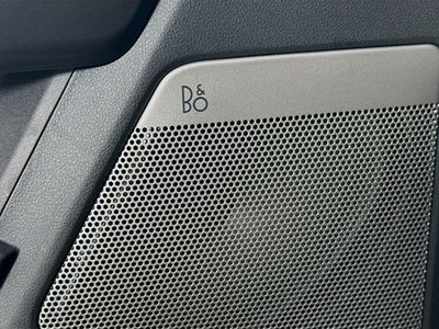 2025 Ford F-150 Lariat Shelby