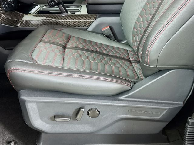 2025 Ford F-150 Lariat Shelby