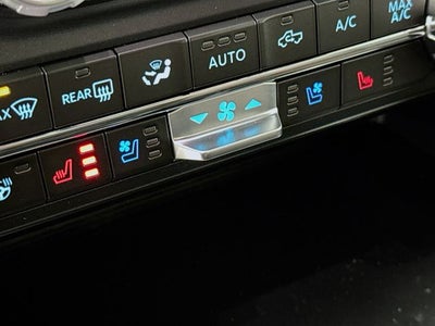 2025 Ford F-150 Lariat Shelby