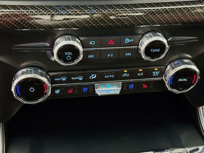 2025 Ford F-150 Lariat Shelby