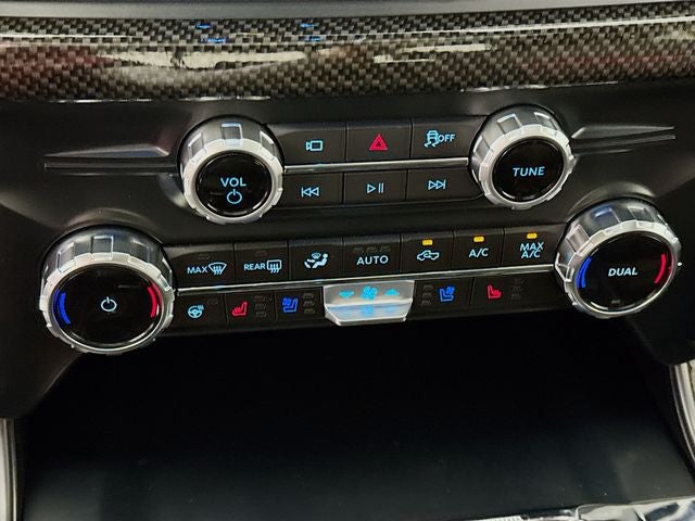 2025 Ford F-150 Lariat Shelby