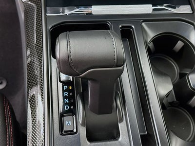 2025 Ford F-150 Lariat Shelby