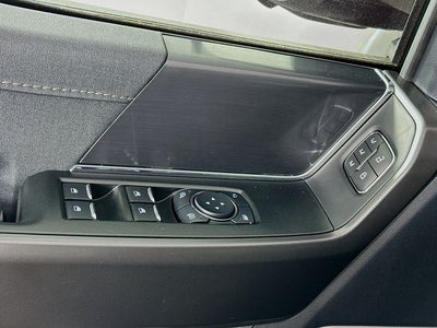 2025 Ford F-150 Lariat Shelby