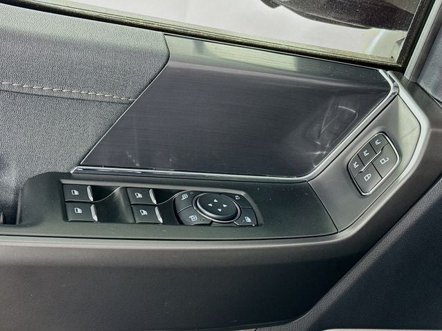 2025 Ford F-150 Lariat Shelby