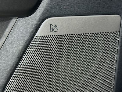 2025 Ford F-150 Lariat Shelby