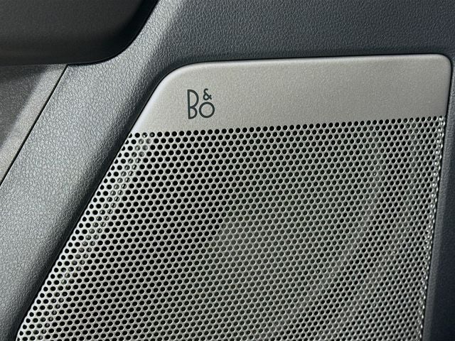 2025 Ford F-150 Lariat Shelby