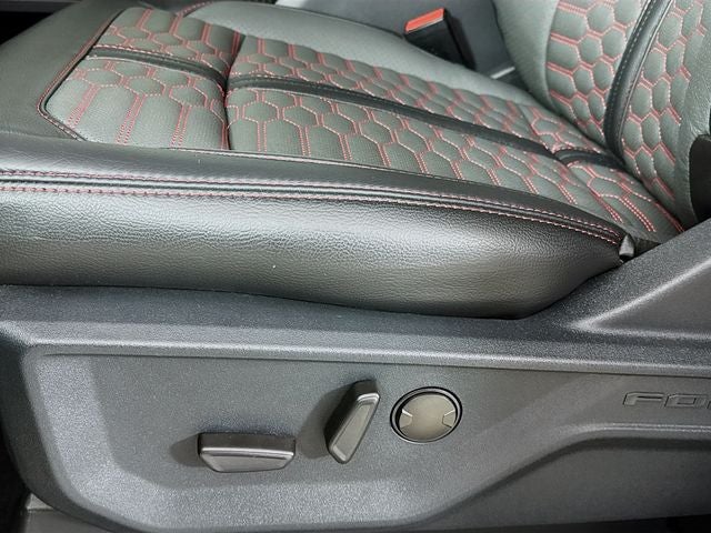 2025 Ford F-150 Lariat Shelby