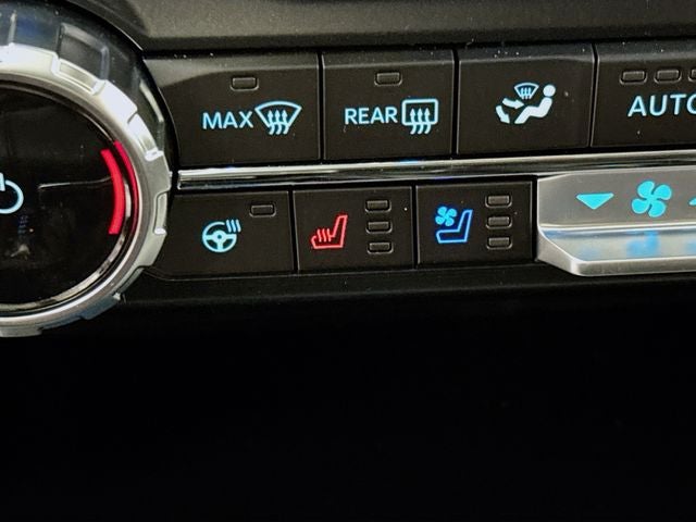 2025 Ford F-150 Lariat Shelby