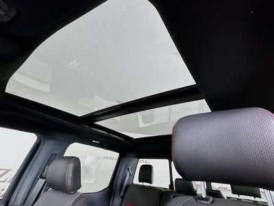 2025 Ford F-150 Lariat Shelby