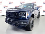 2025 Ford F-150 Lariat Shelby