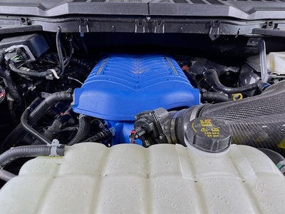 2025 Ford F-150 Lariat Shelby