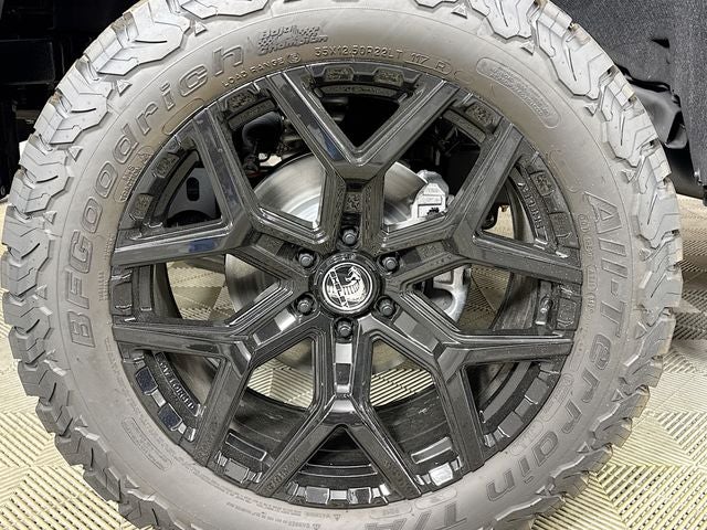 2025 Ford F-150 Lariat Shelby