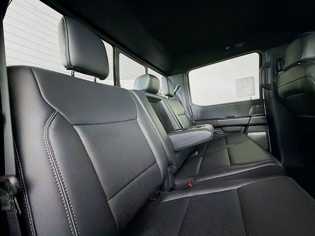 2026 Ford F-150 Lariat Bozard Built
