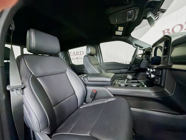 2026 Ford F-150 Lariat Bozard Built