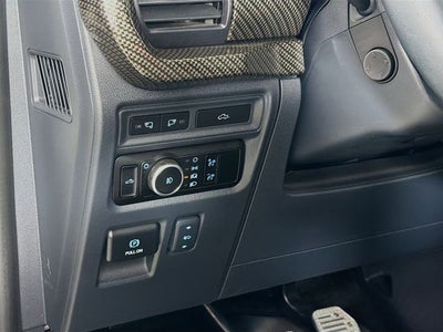 2024 Ford F-150 Lariat SHELBY Off Road Supercharged