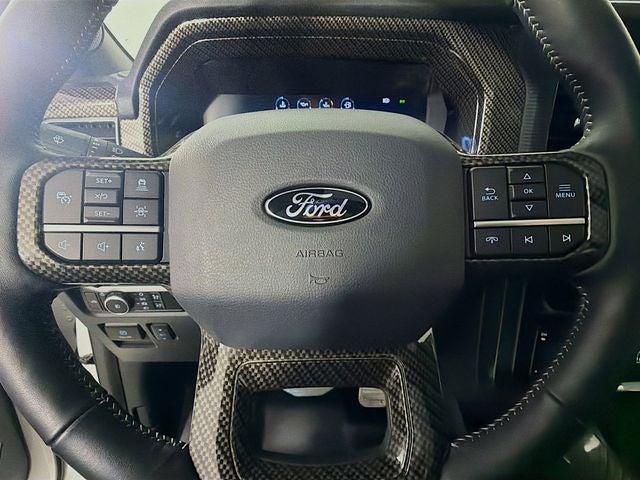 2024 Ford F-150 Lariat SHELBY Off Road Supercharged