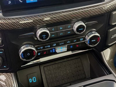 2024 Ford F-150 Lariat SHELBY Off Road Supercharged