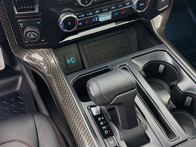 2024 Ford F-150 Lariat SHELBY Off Road Supercharged