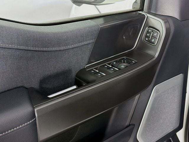 2024 Ford F-150 Lariat SHELBY Off Road Supercharged