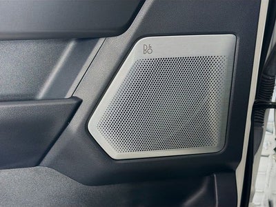 2024 Ford F-150 Lariat SHELBY Off Road Supercharged