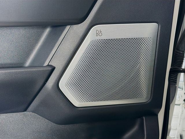 2024 Ford F-150 Lariat SHELBY Off Road Supercharged