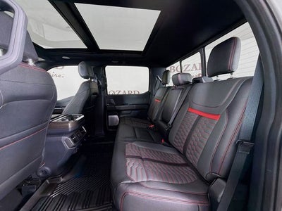 2024 Ford F-150 Lariat SHELBY Off Road Supercharged