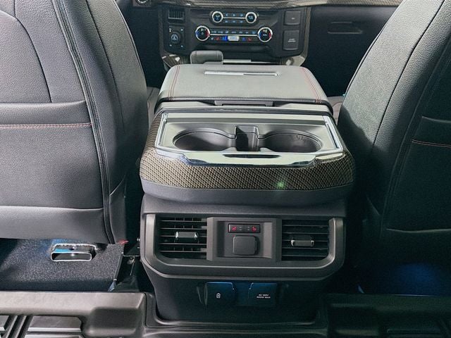 2024 Ford F-150 Lariat SHELBY Off Road Supercharged