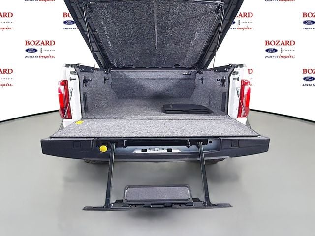 2024 Ford F-150 Lariat SHELBY Off Road Supercharged