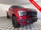 2025 Ford F-150 Lariat SHELBY OFF ROAD