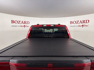 2025 Ford F-150 Lariat SHELBY OFF ROAD