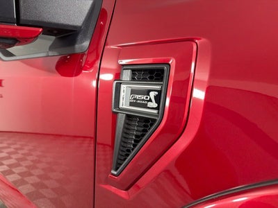 2025 Ford F-150 Lariat SHELBY OFF ROAD