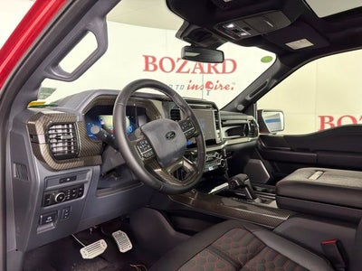 2025 Ford F-150 Lariat SHELBY OFF ROAD