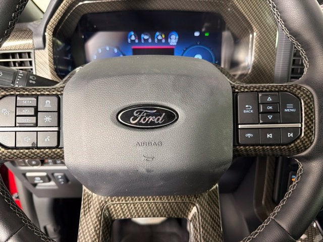 2025 Ford F-150 Lariat SHELBY OFF ROAD