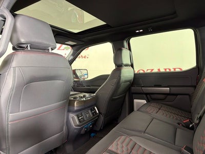 2025 Ford F-150 Lariat SHELBY OFF ROAD