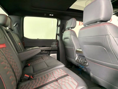 2025 Ford F-150 Lariat SHELBY OFF ROAD