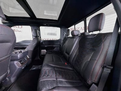 2026 Ford F-150 Lariat Shelby Off-Road
