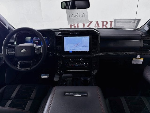 2026 Ford F-150 Lariat Shelby Off-Road