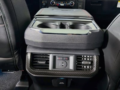 2026 Ford F-150 Lariat Shelby Off-Road
