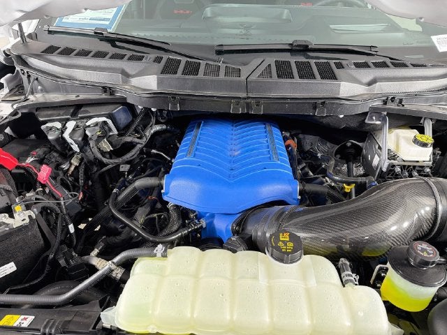 2026 Ford F-150 Lariat Shelby Off-Road