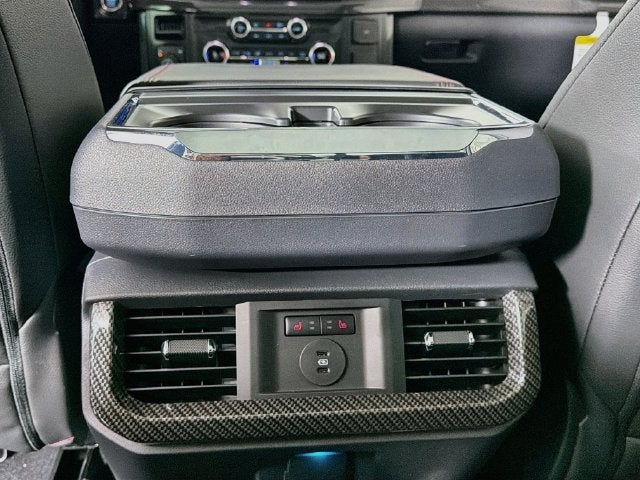 2026 Ford F-150 Lariat Shelby Off-Road