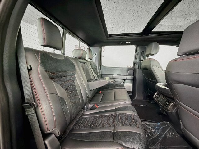 2026 Ford F-150 Lariat Shelby Off-Road