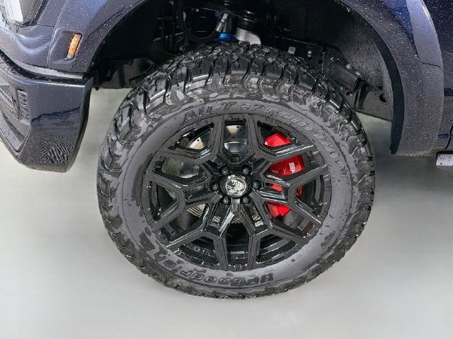 2026 Ford F-150 Lariat Shelby Off-Road